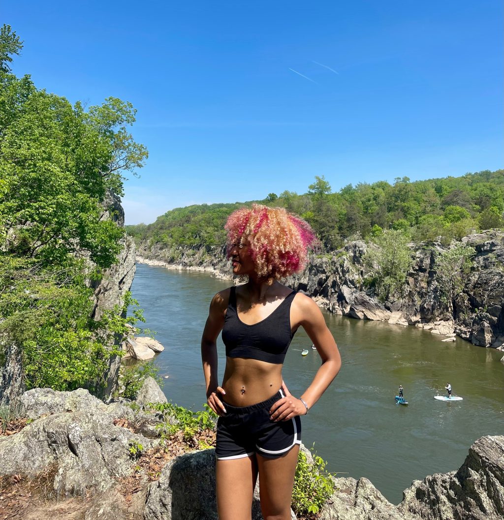 My Latest Hike Helped Me Realize…I Am Going to&nbsp;Surrender
